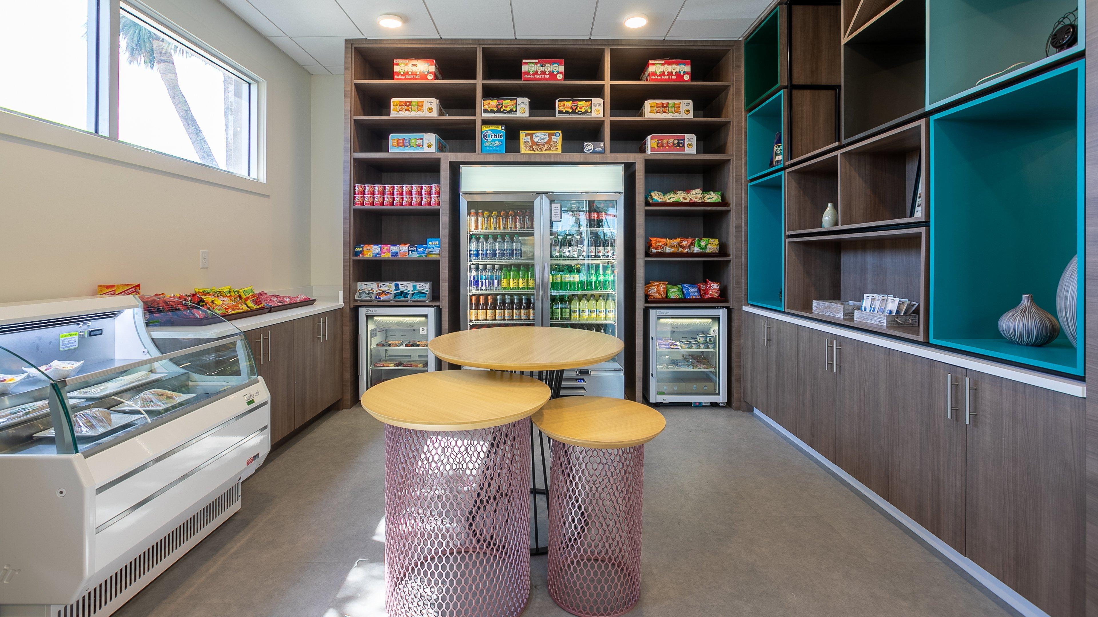 巴拿马城假日酒店 外观 照片